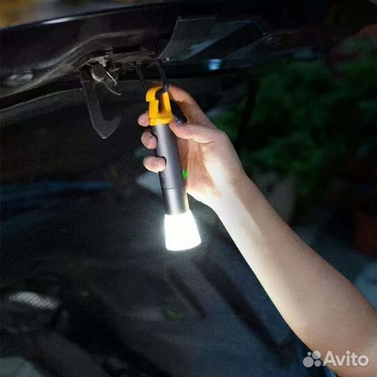 Фонарь Xiaomi hoto FlashLight Lite