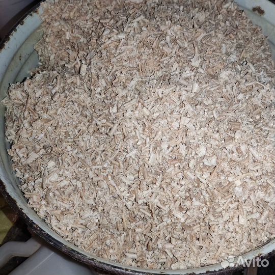 Опилки для копчения