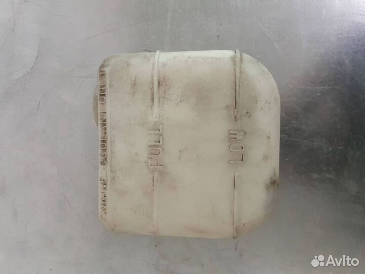 Бачок расширительный Suzuki Swift 2 рест. 1999