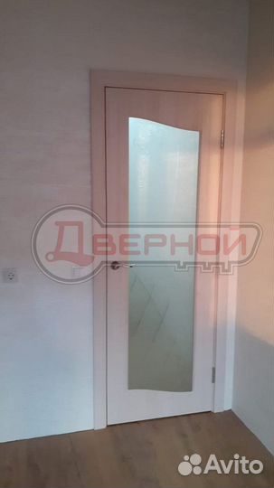 Дверь межкомнатная