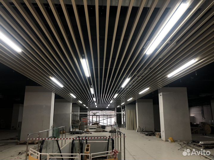 Услуги электрика