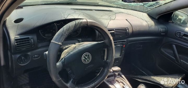 Авто в разбор Volkswagen Passat B5GP 1.8T(AWM) AT