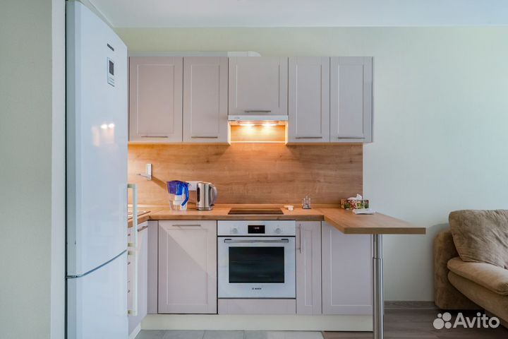 Цена за всю кухню смк 057077