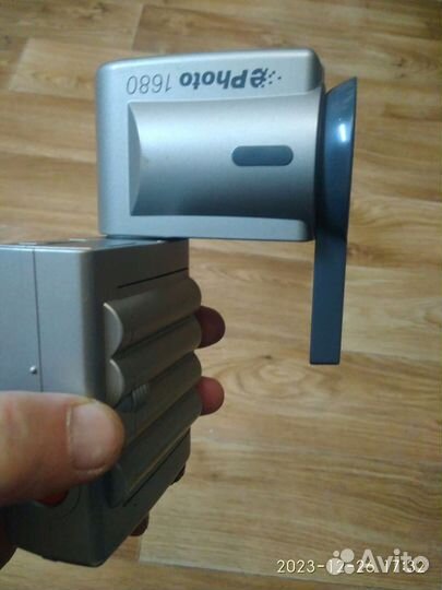 Видео камера