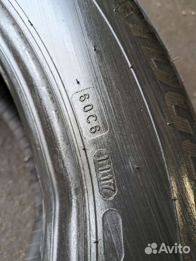 Bridgestone Noranza 001 235/55 R17