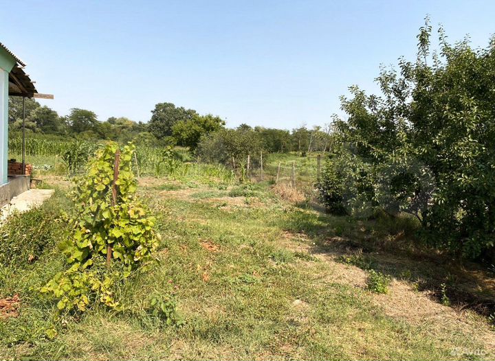 Дом 81 м² на участке 27 сот.