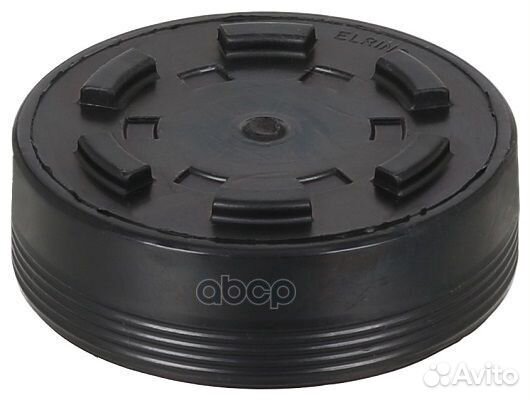 Заглушка гбц 215870 Elring