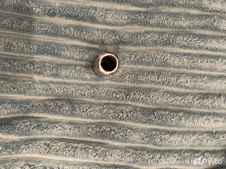 Пега для трюкового самоката