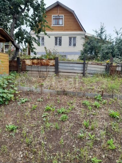Дача 60 м² на участке 5,5 сот.