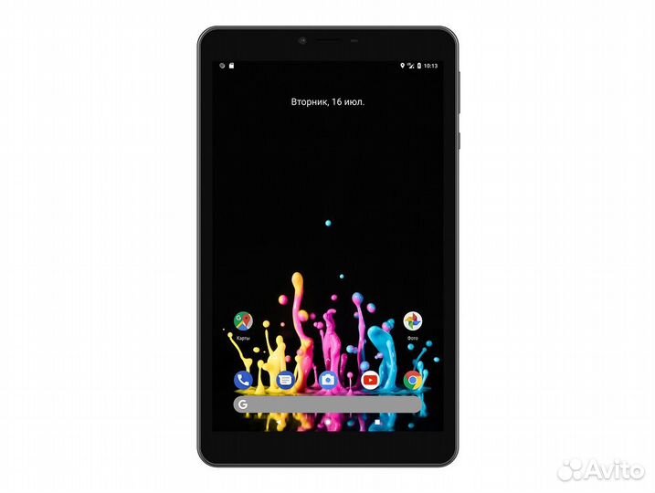 Digma Optima (TS8226PL)