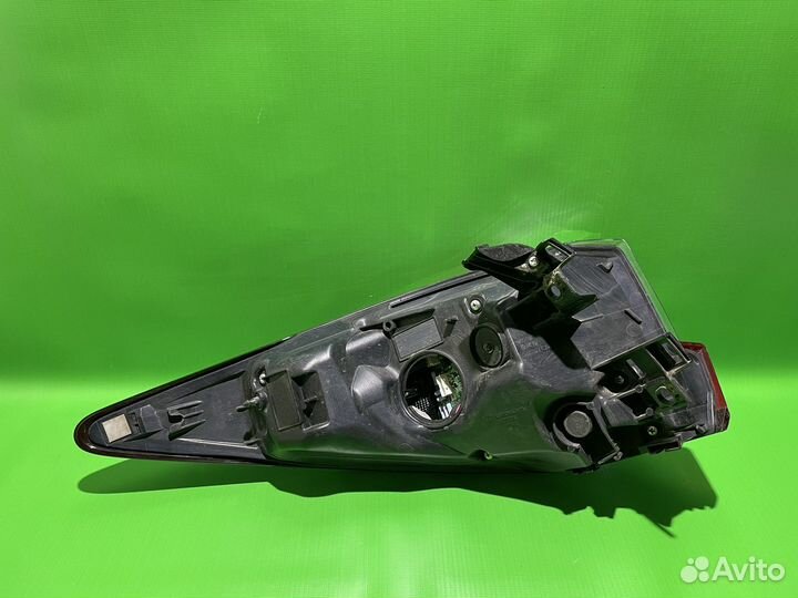 Фонарь правый ремкомплект Lexus RX 4 2016-2019
