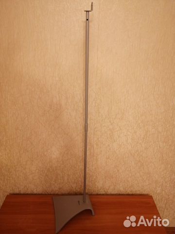 Стойки под акустику Vogel's