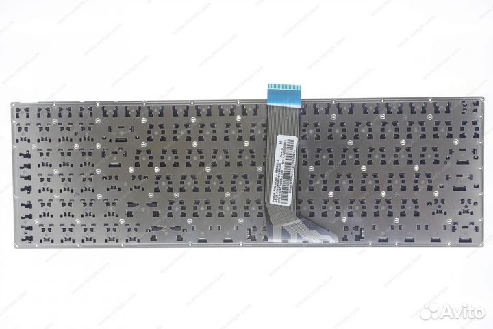 Клавиатура Asus VivoBook S500, S550 series