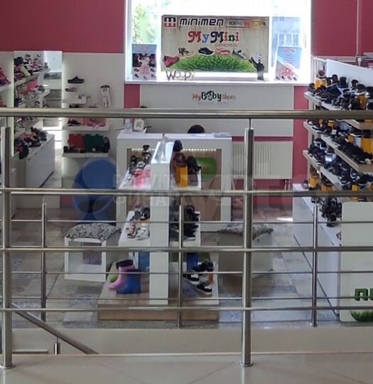 Помещение свободного назначения