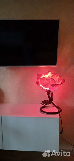 С в е т и л ь н и к м а к