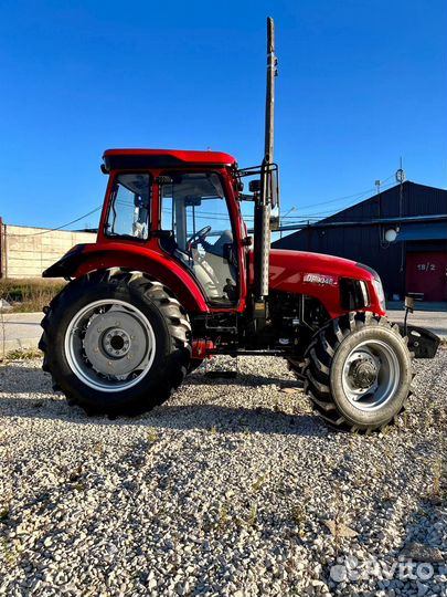 Трактор DONGFENG DF-904, 2022