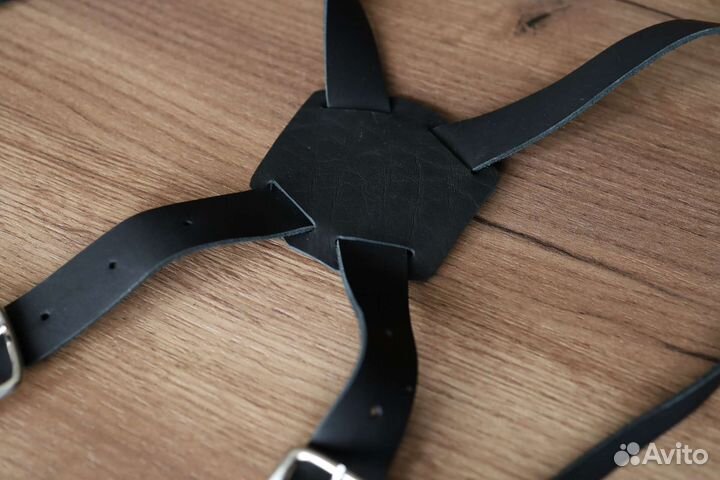 Разгрузка для фотографа