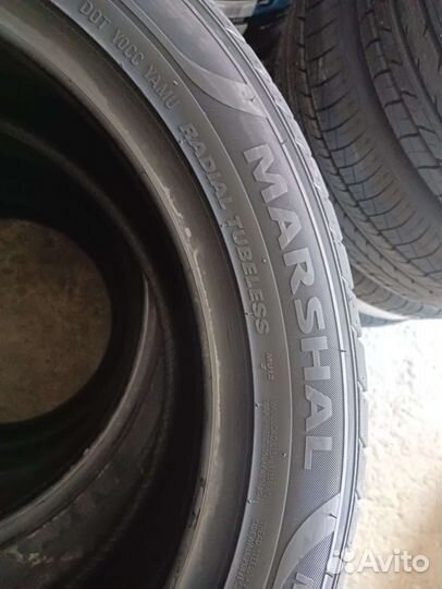 Marshal MU12 215/50 R17
