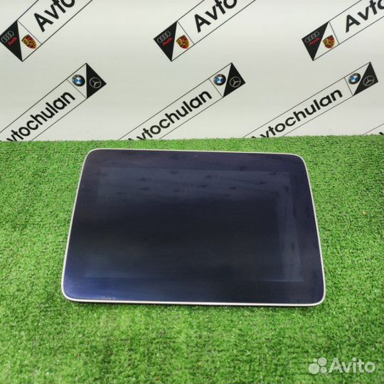 Монитор Mercedes-Benz Gls-Class X166