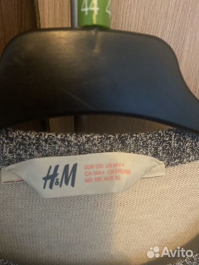 Джемпер H&M, кофта, пуловер