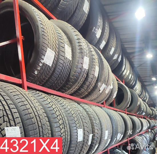 Goodyear Eagle F1 Asymmetric 2 255/35 R20 97P