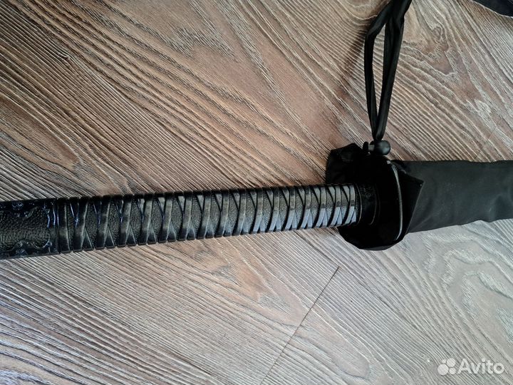 Зонт мужской автомат