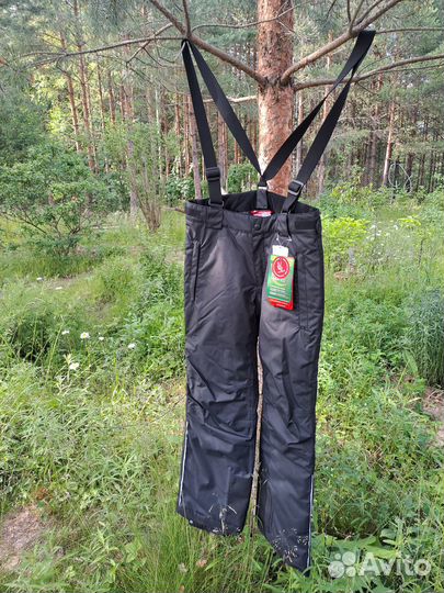 Зимние брюки Reima tec