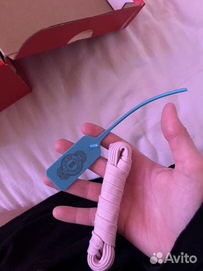 Кроссовки nike dunk low