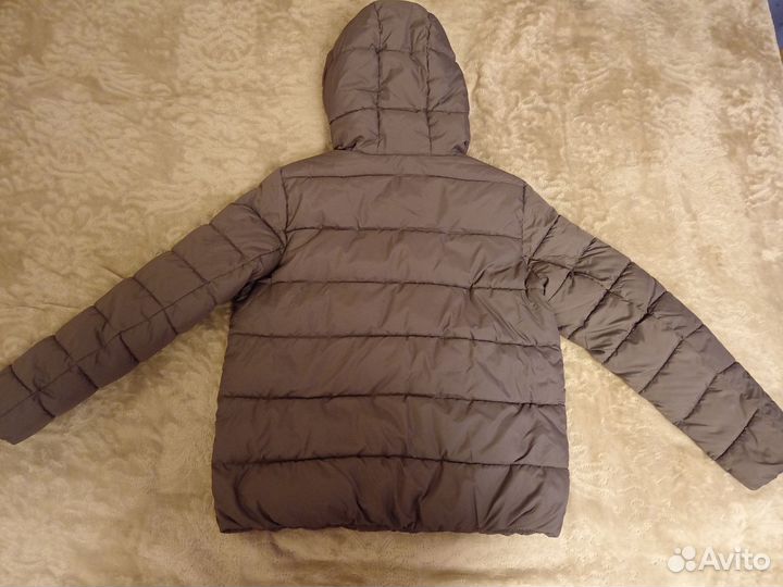 Куртка женская демисезонная