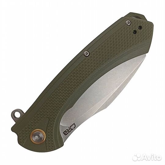 62269Нож складной cjrb J1909-GNF Barranca