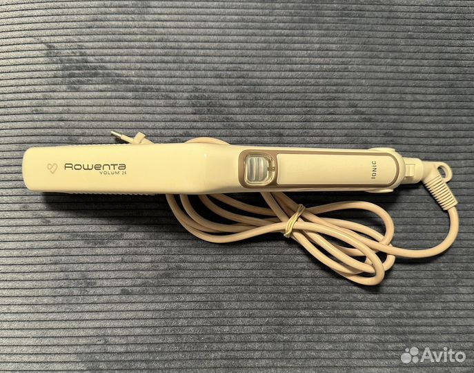 Волюмайзер ровента новый