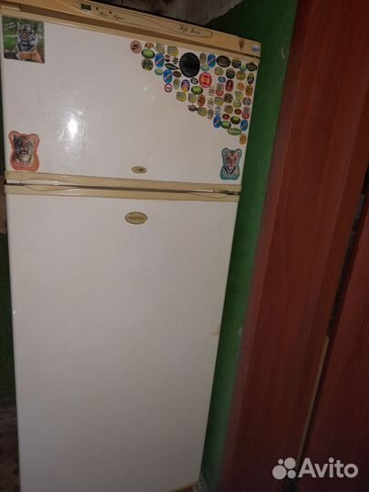 Холодильник Nord