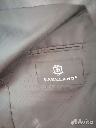 Костюм мужской