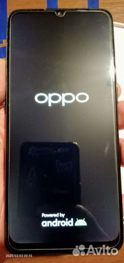 OPPO A31, 8/256 ГБ