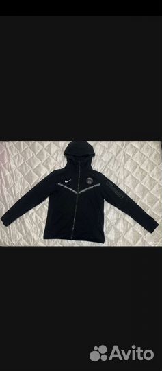 Nike теч флис псж