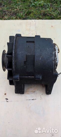 Генератор на Шкоду Фелицию