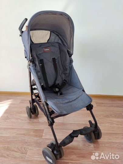 Коляска трость peg perego pliko mini накидка дожде