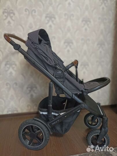 Коляска детская