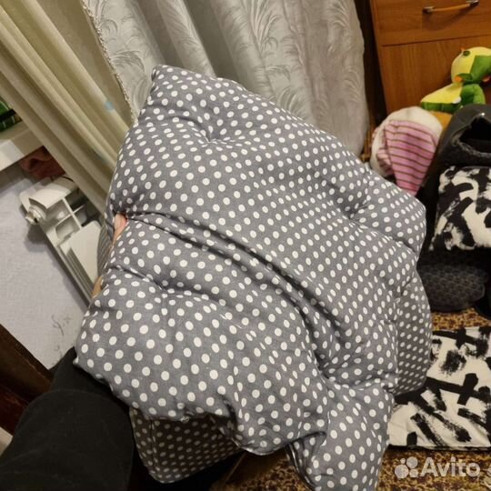 Домик для животных