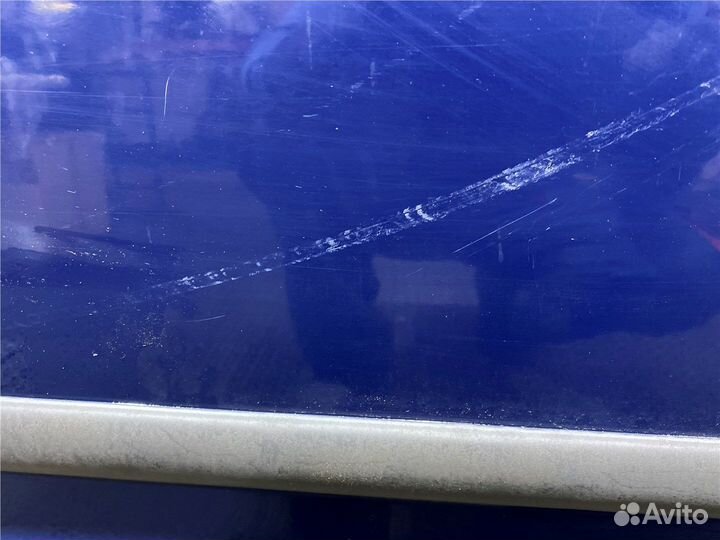 Дверь боковая Fiat Ulysse, 2000