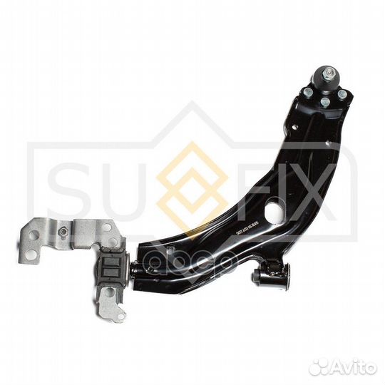 Рычаг подвески нижний перед лев LCV SH1577