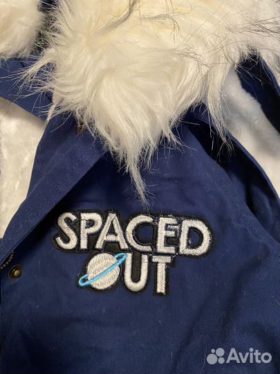 Жилет утепленный размер 44