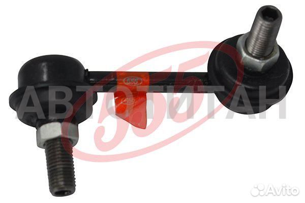 Стойка стабилизатора, задняя левая Honda Civic ES