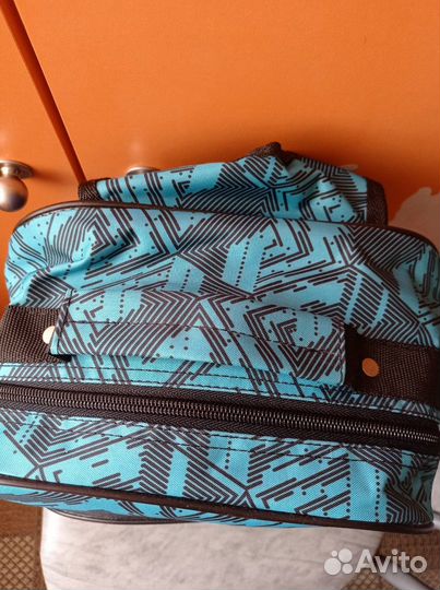 Рюкзак школьный, Новый