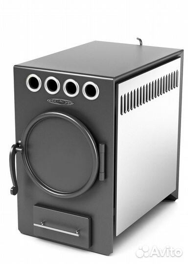 Отопительный Печь Нормаль 2 Турбо Отопительный Печ