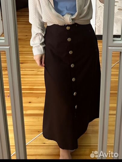 Юбка