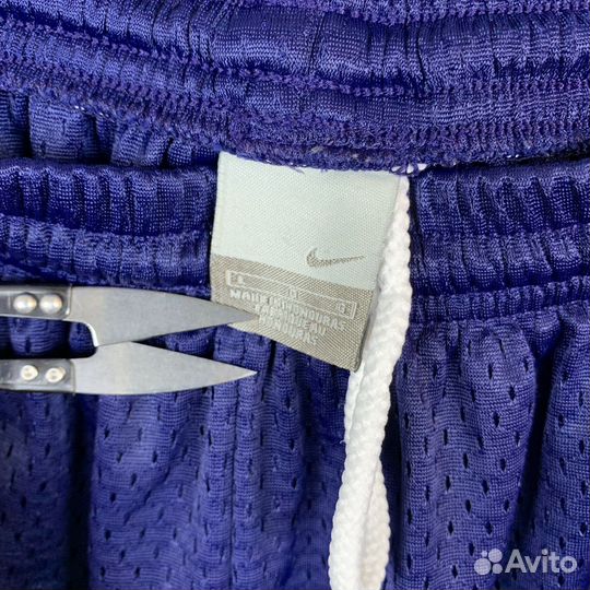 Шорты Nike L Vintage