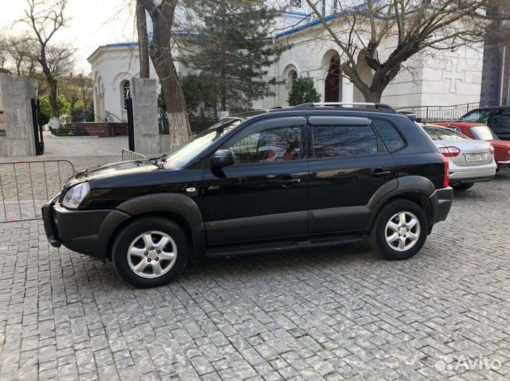 Автопрокат