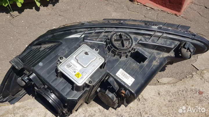 Фара kia sorento prime 2 2014г