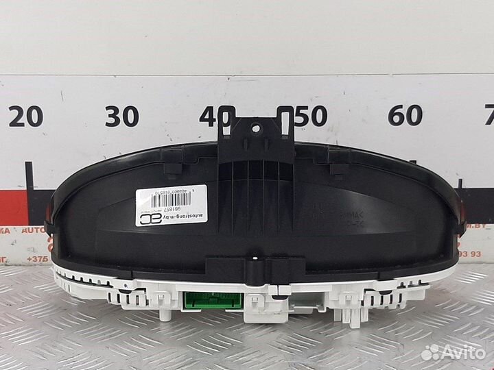 Панель для Honda Odyssey (Shuttle) 3